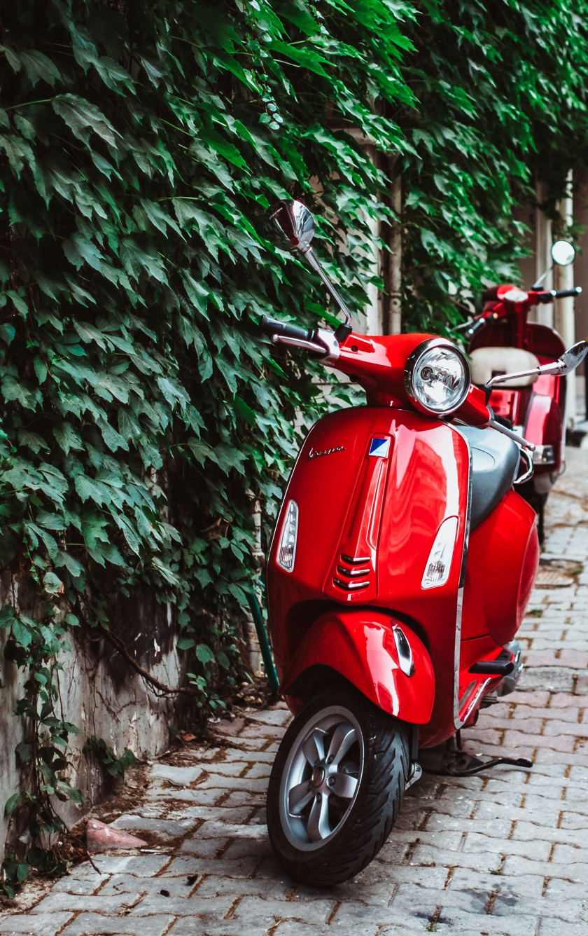 Detail Download Foto Vespa Nomer 28