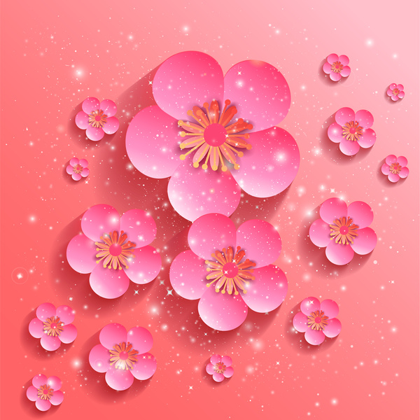 Detail Download Foto Wallpaper Bunga Sakura Nomer 32