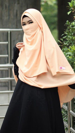 Detail Download Foto Wanita Berhijab Nomer 52