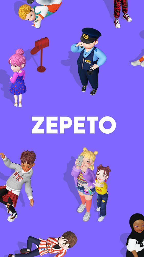 Detail Download Foto Zepeto Nomer 17