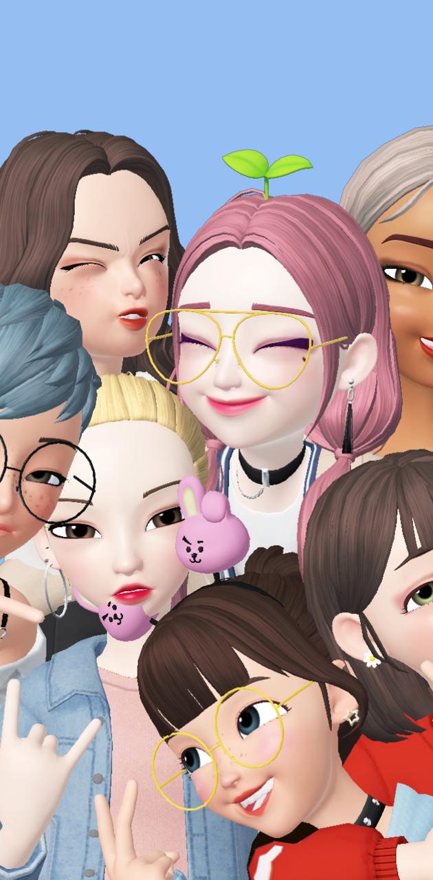 Detail Download Foto Zepeto Nomer 27