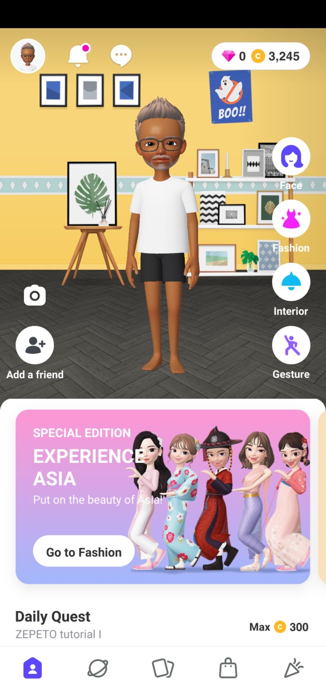 Detail Download Foto Zepeto Nomer 10