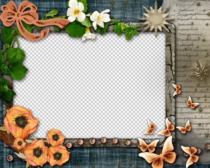 Detail Download Frame Foto Untuk Photoshop Nomer 2
