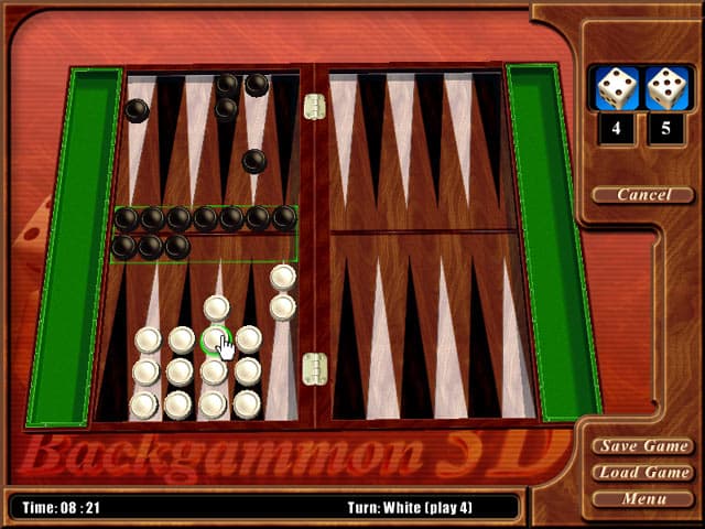 Detail Download Free Backgammon Game Nomer 31
