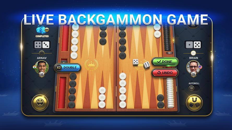 Detail Download Free Backgammon Game Nomer 35