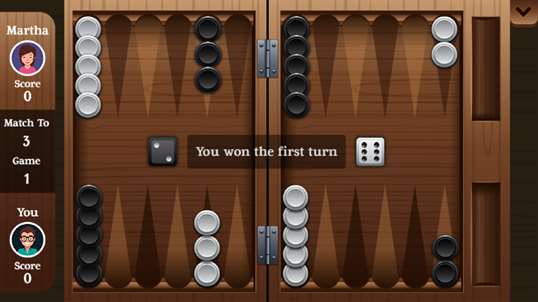 Detail Download Free Backgammon Game Nomer 46