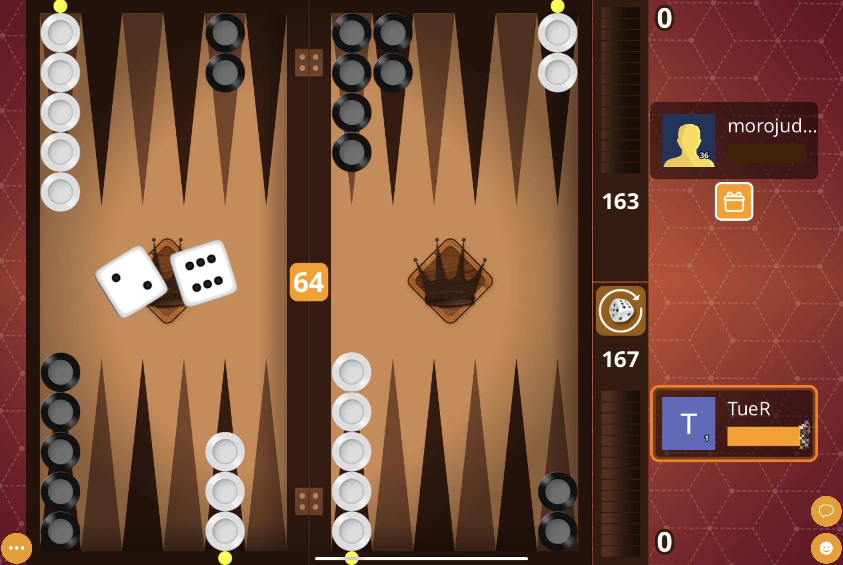 Detail Download Free Backgammon Game Nomer 51