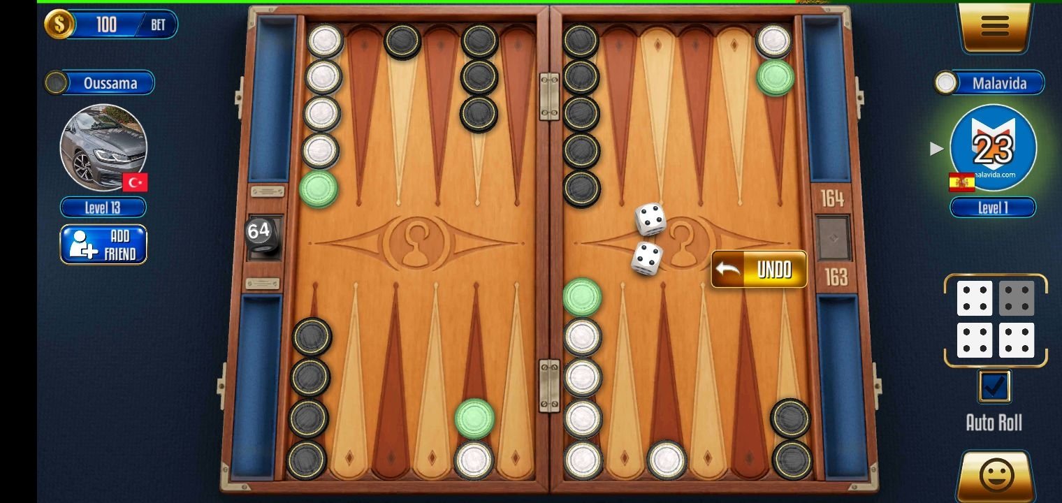 Detail Download Free Backgammon Game Nomer 52