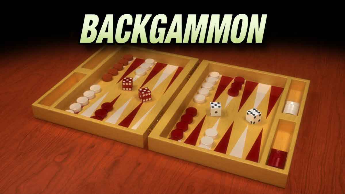 Detail Download Free Backgammon Game Nomer 7