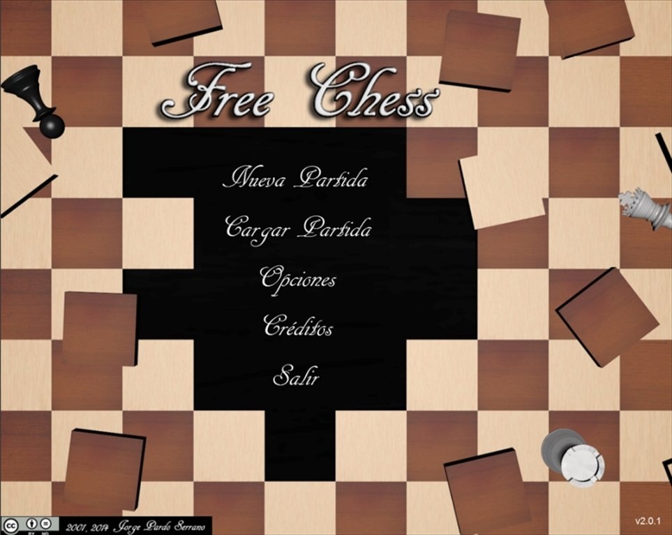 Detail Download Free Chees Nomer 21