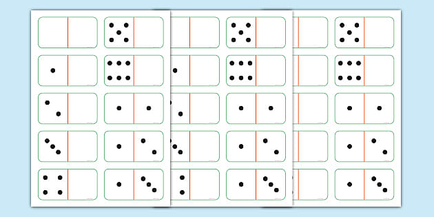 Detail Download Free Dominoes Nomer 43