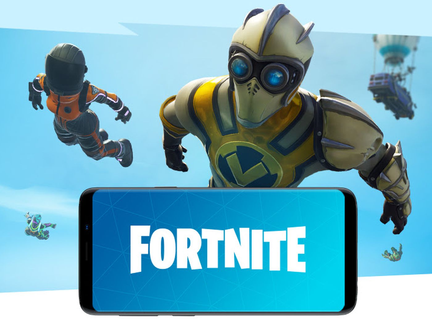 Detail Download Free Fortnite Nomer 29