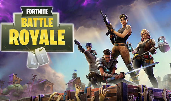 Detail Download Free Fortnite Nomer 8