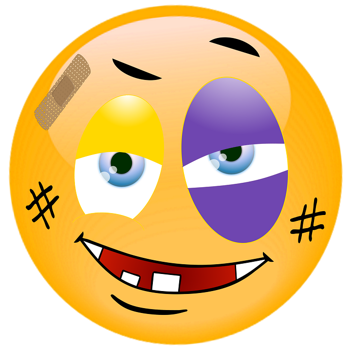 Detail Emoji Auge Nomer 14