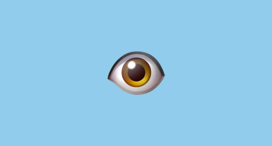 Detail Emoji Auge Nomer 20