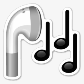 Detail Emoji Musik Nomer 8