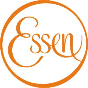 Detail Essen Logo Nomer 6