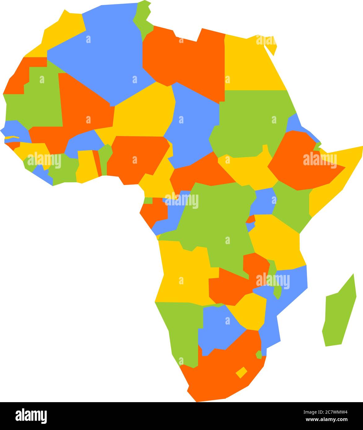 Detail Europa Afrika Karte Deutsch Nomer 10