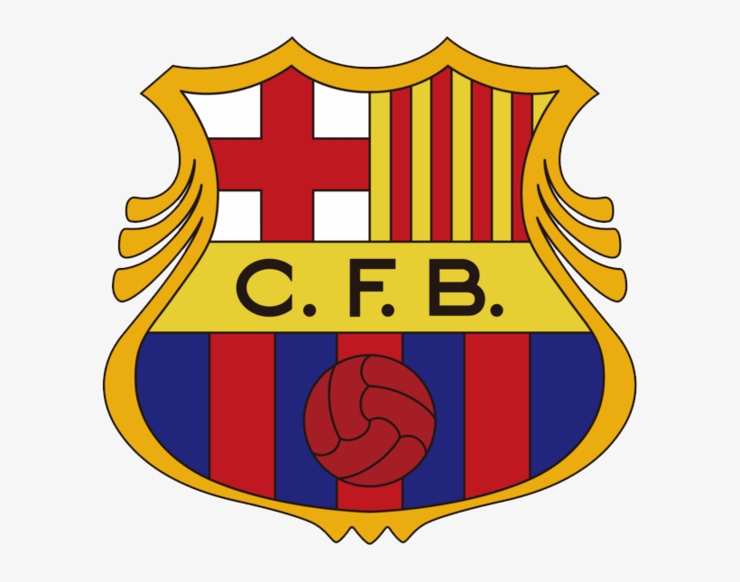 Detail Fc Barcelona Logo Png Nomer 18