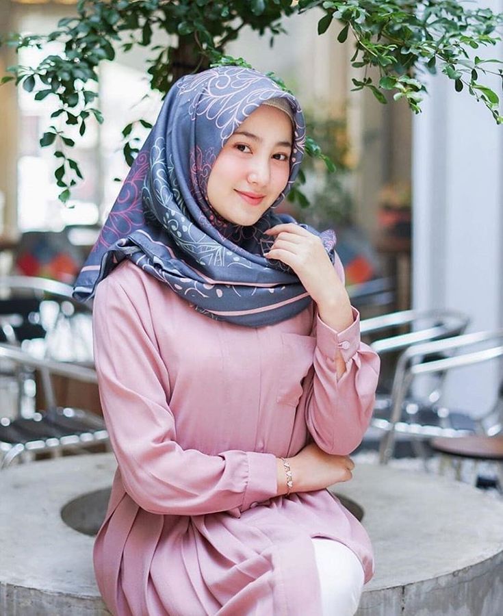 Detail Foto Jilbab Hot Terbaru Nomer 18