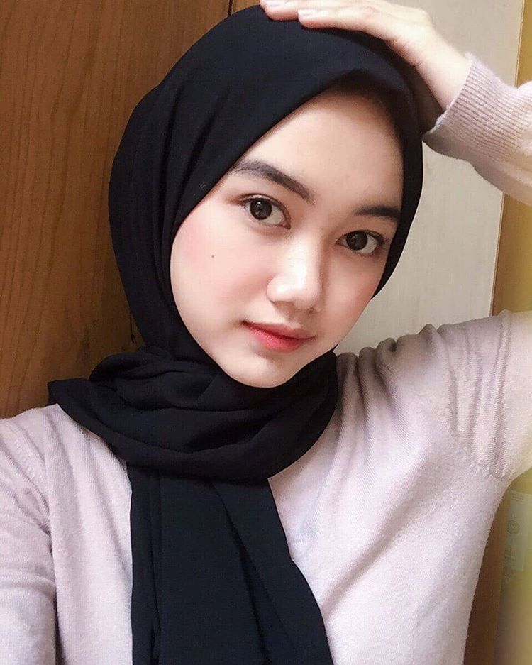 Detail Foto Jilbab Hot Terbaru Nomer 21