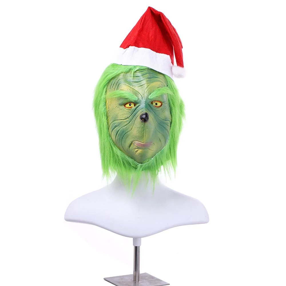Detail Fotomasken Weihnachten Nomer 2
