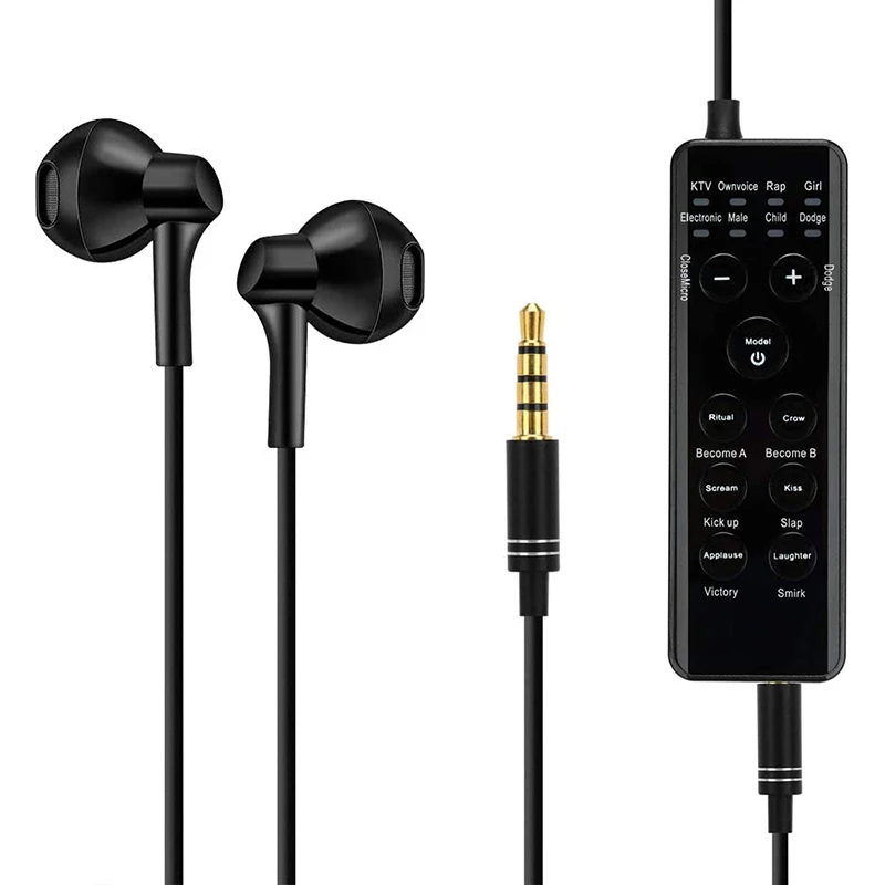 Detail Headset Singen Nomer 15
