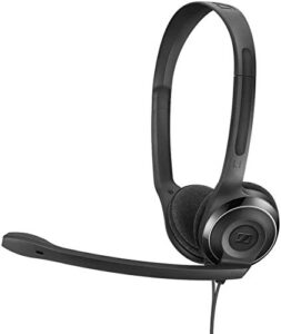Detail Headset Singen Nomer 9