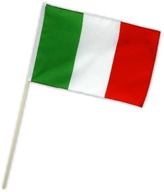 Detail Italienische Flagge Nomer 24