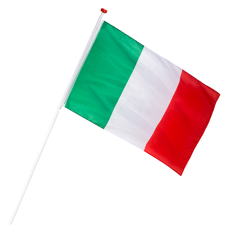 Detail Italienische Flagge Nomer 25