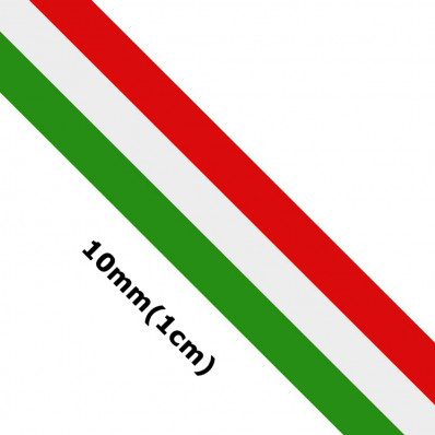 Detail Italienische Flagge Nomer 26