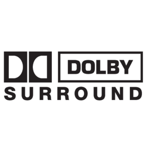 Detail Logo Dolby Stereo Nomer 10