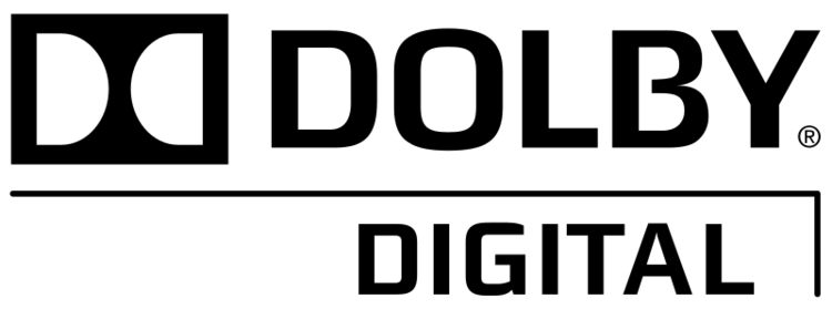 Detail Logo Dolby Stereo Nomer 19