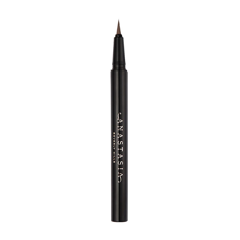 Detail Microblading Blonde Nomer 3