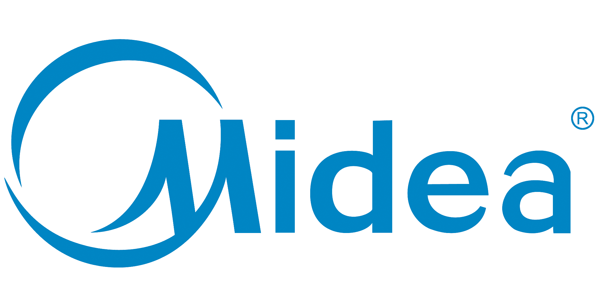Detail Midea Logo Nomer 9