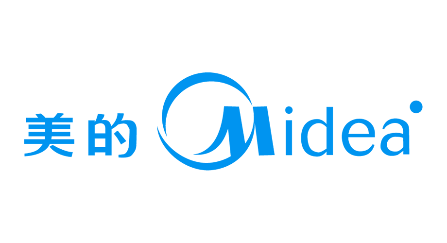 Detail Midea Logo Nomer 11