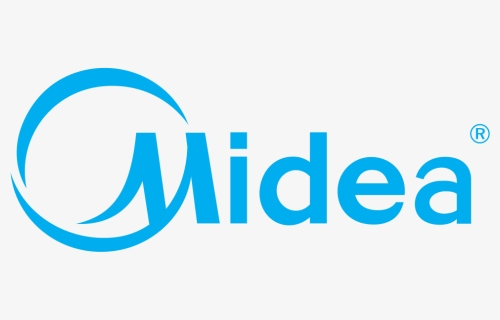 Detail Midea Logo Nomer 3