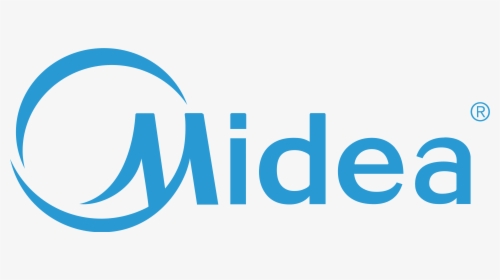 Detail Midea Logo Nomer 4
