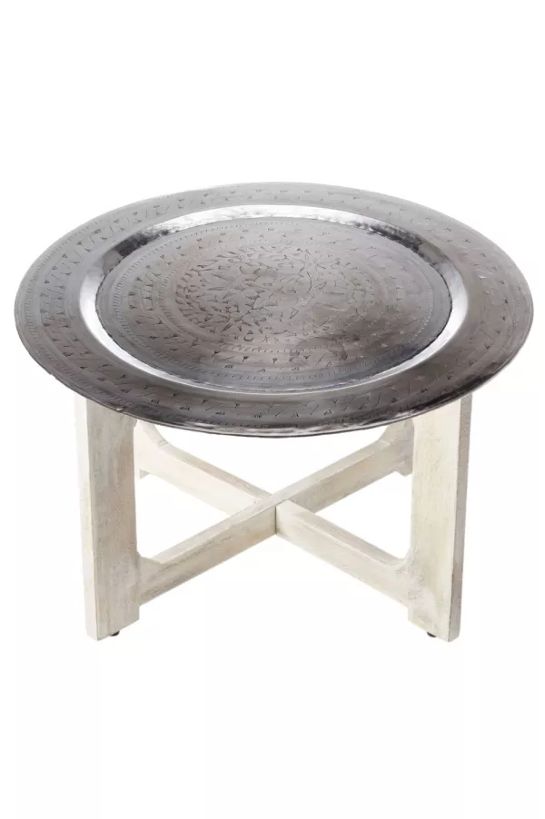 Detail Orientalischer Couchtisch Nomer 16