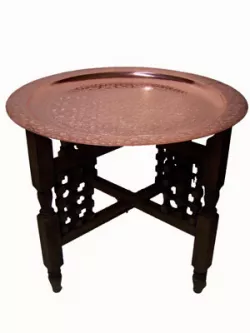 Detail Orientalischer Couchtisch Nomer 22