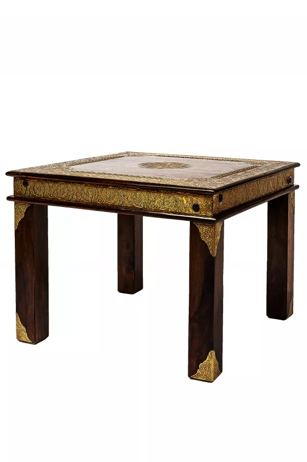 Detail Orientalischer Couchtisch Nomer 3