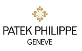 Detail Patek Logo Nomer 5