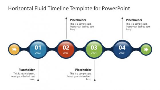 Detail Powerpoint Zeitleiste Nomer 10
