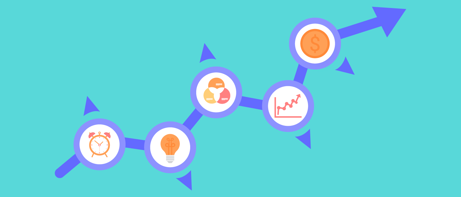 Detail Powerpoint Zeitleiste Nomer 14