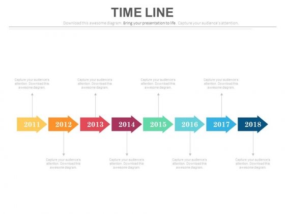 Detail Powerpoint Zeitleiste Nomer 20