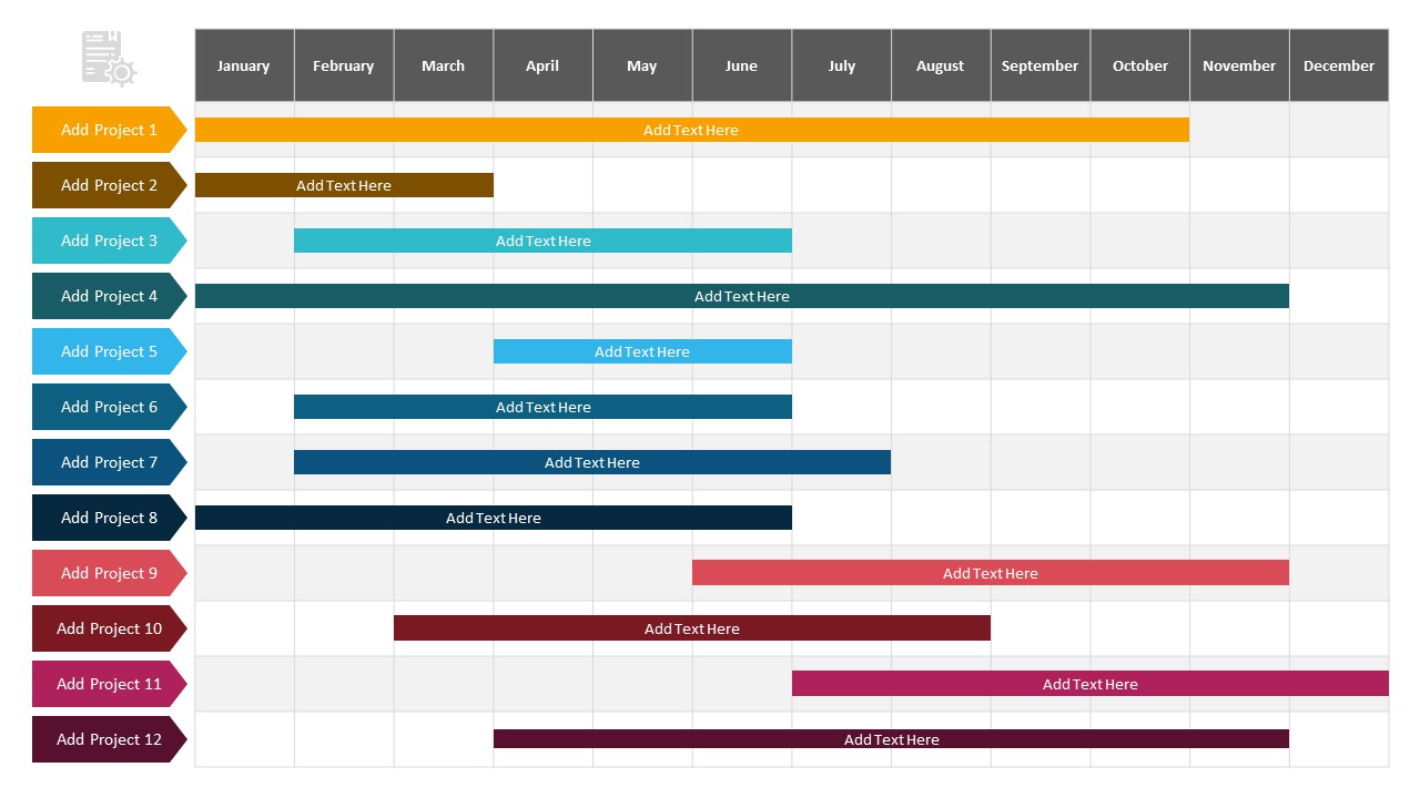 Detail Powerpoint Zeitleiste Nomer 24