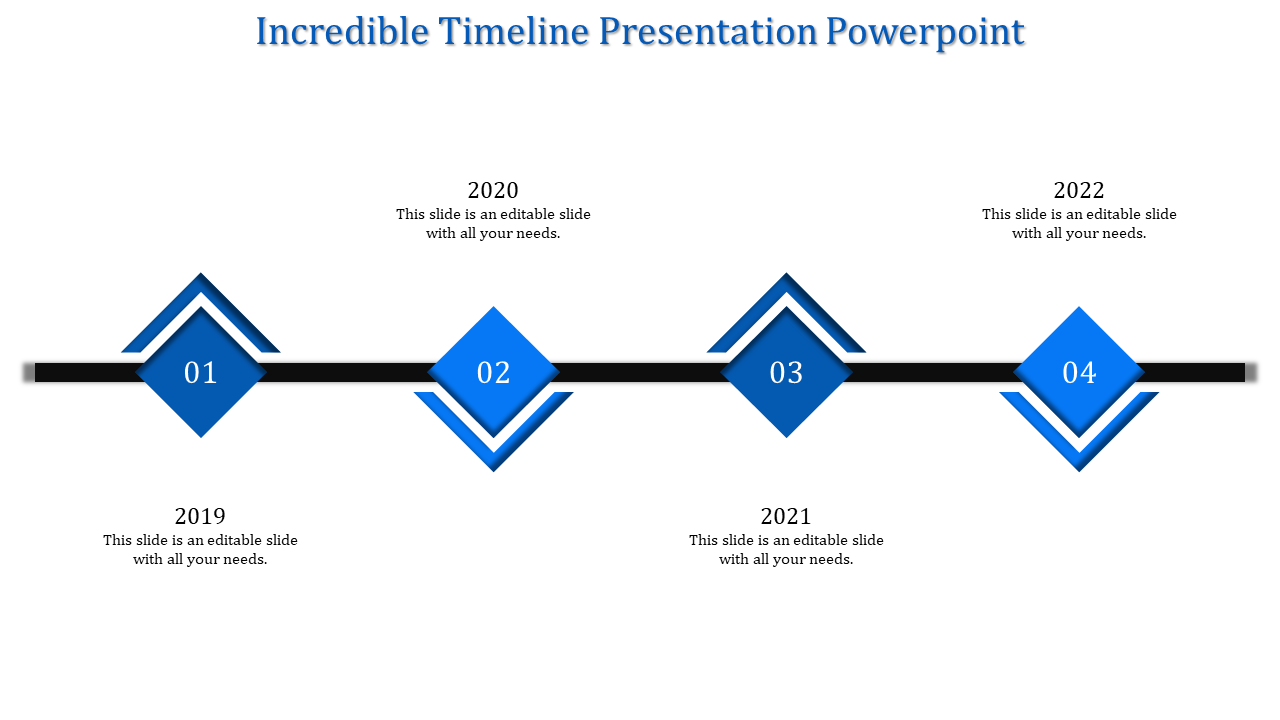 Detail Powerpoint Zeitleiste Nomer 5