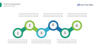 Detail Powerpoint Zeitleiste Nomer 6