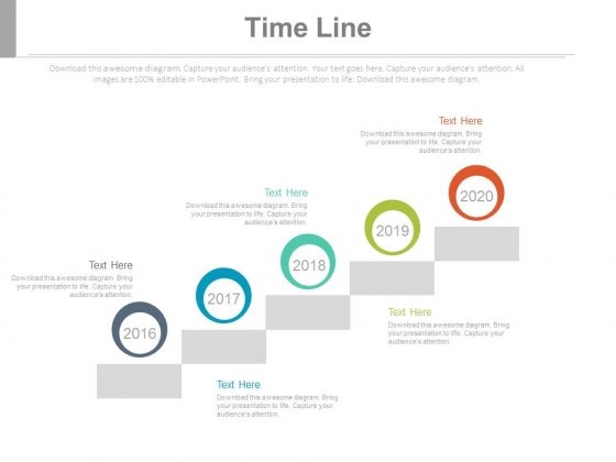 Detail Powerpoint Zeitleiste Nomer 8