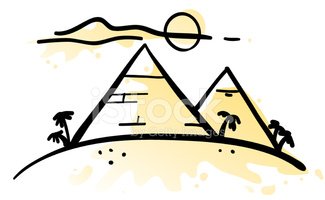 Pyramiden Bilder - KibrisPDR